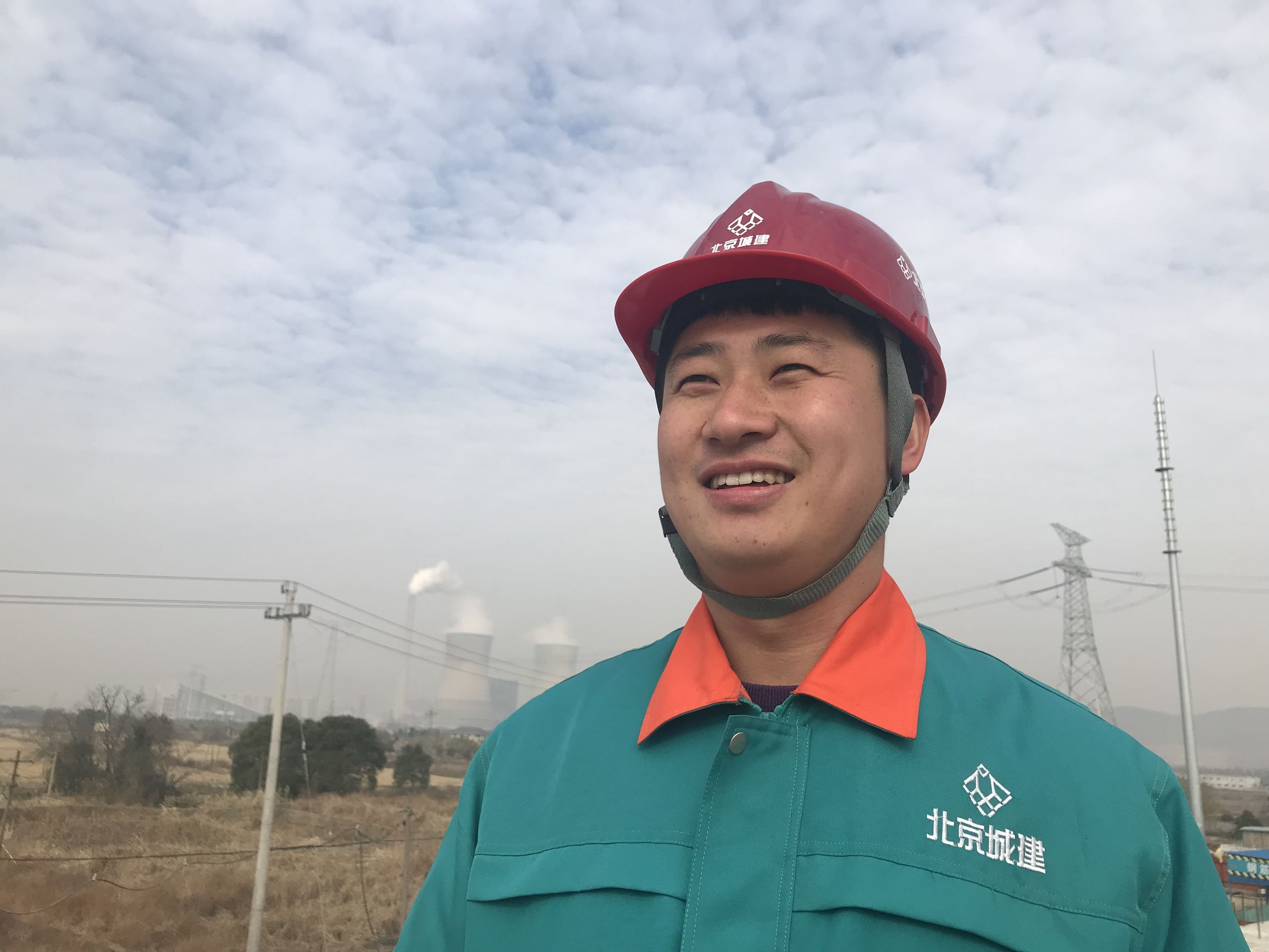 「*今条头日**」北京城建道桥人：当好大美湖州的艺术大师