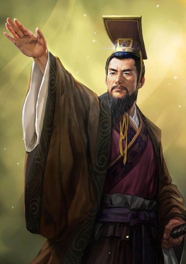 矮穷丑的淳于髠，靠这样说话，被国君升为大官