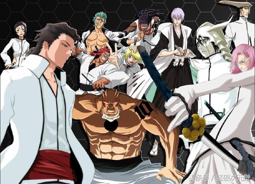 人气高的反派团队,人气超高的反派动漫