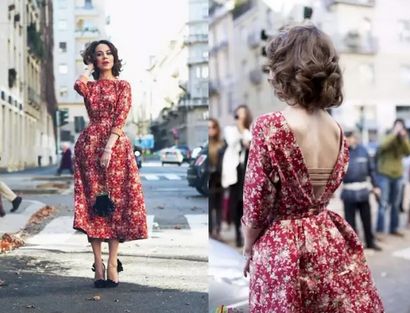 吴佩慈巴黎高定时装,吴佩慈高定礼服