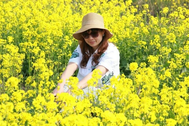 号外！第六期百人百天班委强势亮相