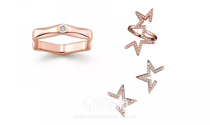 刘亦菲最迷人的珠宝,二代妖精刘亦菲套装