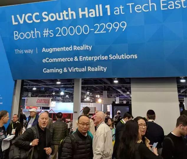 ces震撼的黑科技,ces最有创意的车