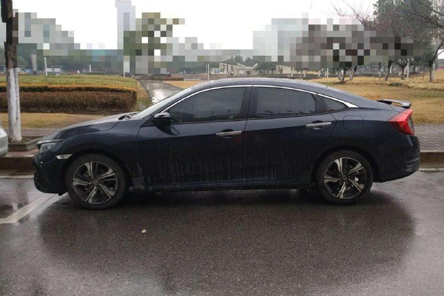 16年的十代思域值不值得入手 (十代思域9万公里值得入手吗)