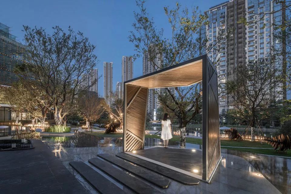 广东惠州公认最好的楼盘,广州最新最美风景楼盘图片