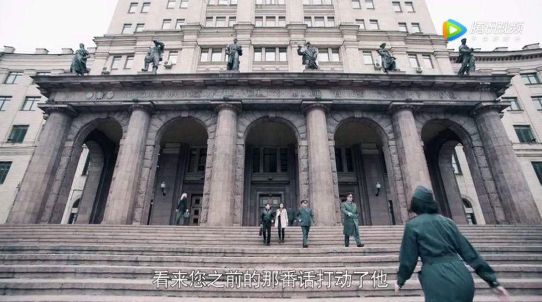 剧是好剧,但别认错了老公!