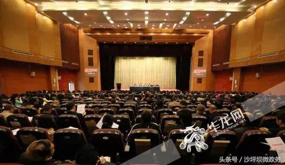 「印迹·2017」教育强区｜沙坪坝：办好人民满意教育，培养担任民族复兴大任的时代新人