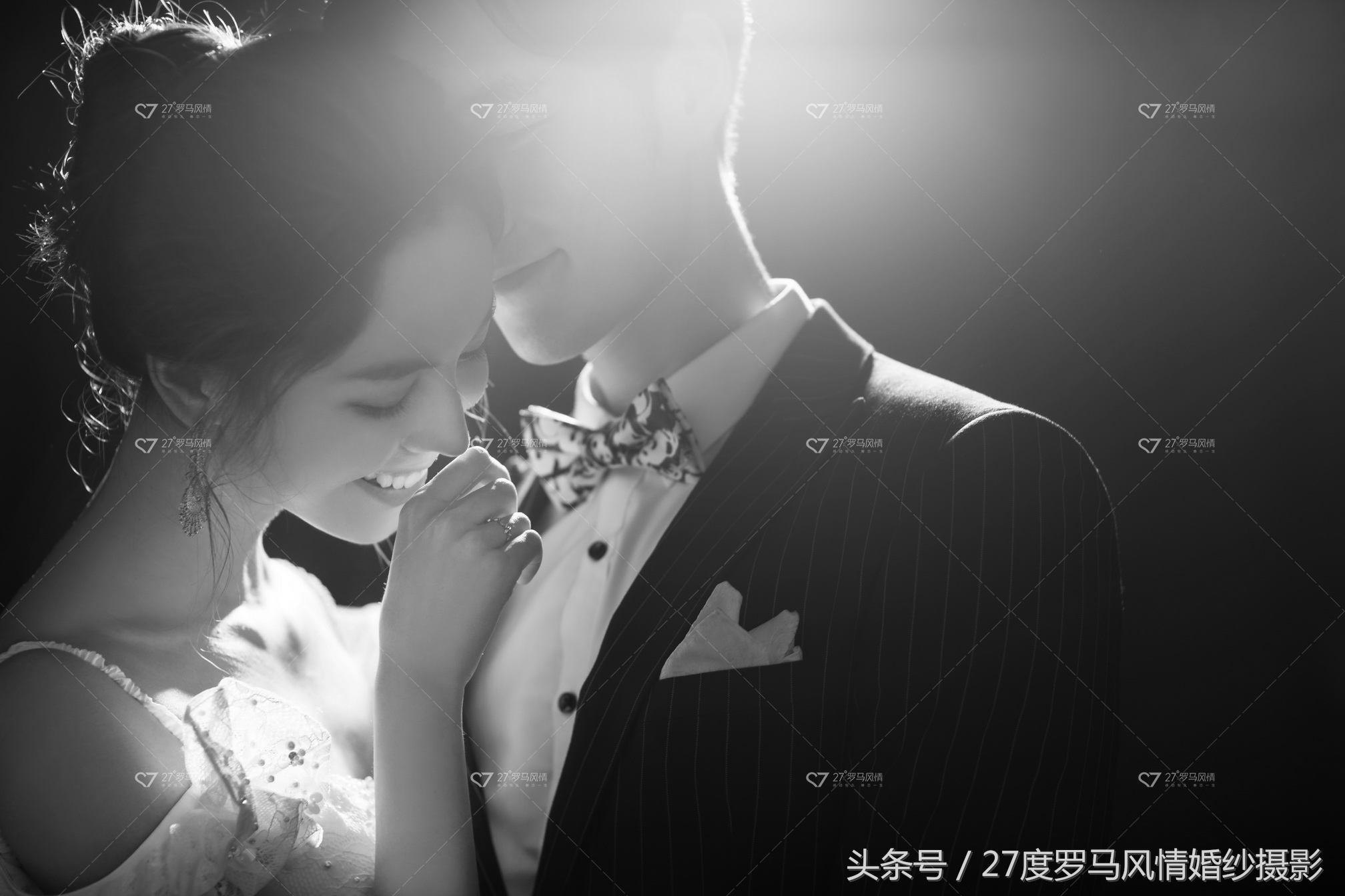 怎么挑选婚纱摄影独立摄影师,在婚纱摄影店选婚纱怎样选好