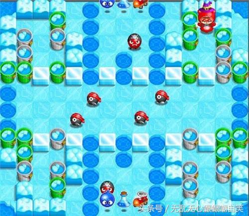 曾经最火爆的十款网游,曾经霸屏网吧的十大网络游戏