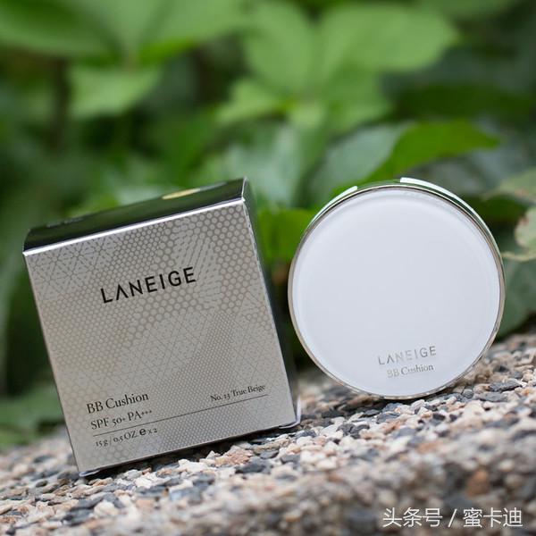 哪款气垫bb最好用,气垫BB测评