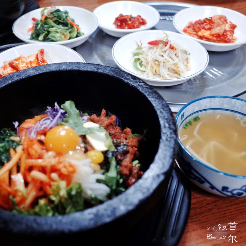 再游首尔，爱上那些不期而遇的美（二）