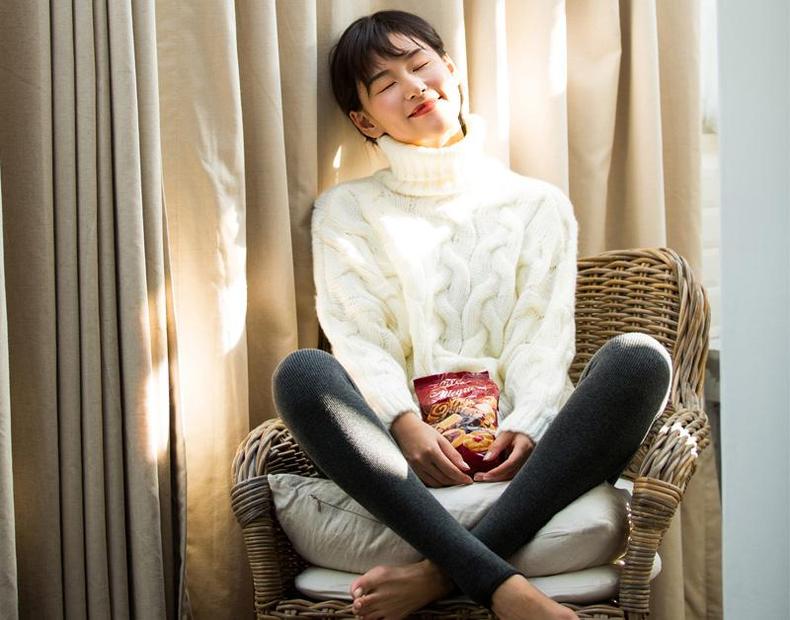 什么打底袜超薄还保暖,肤色打底袜测评推荐平价