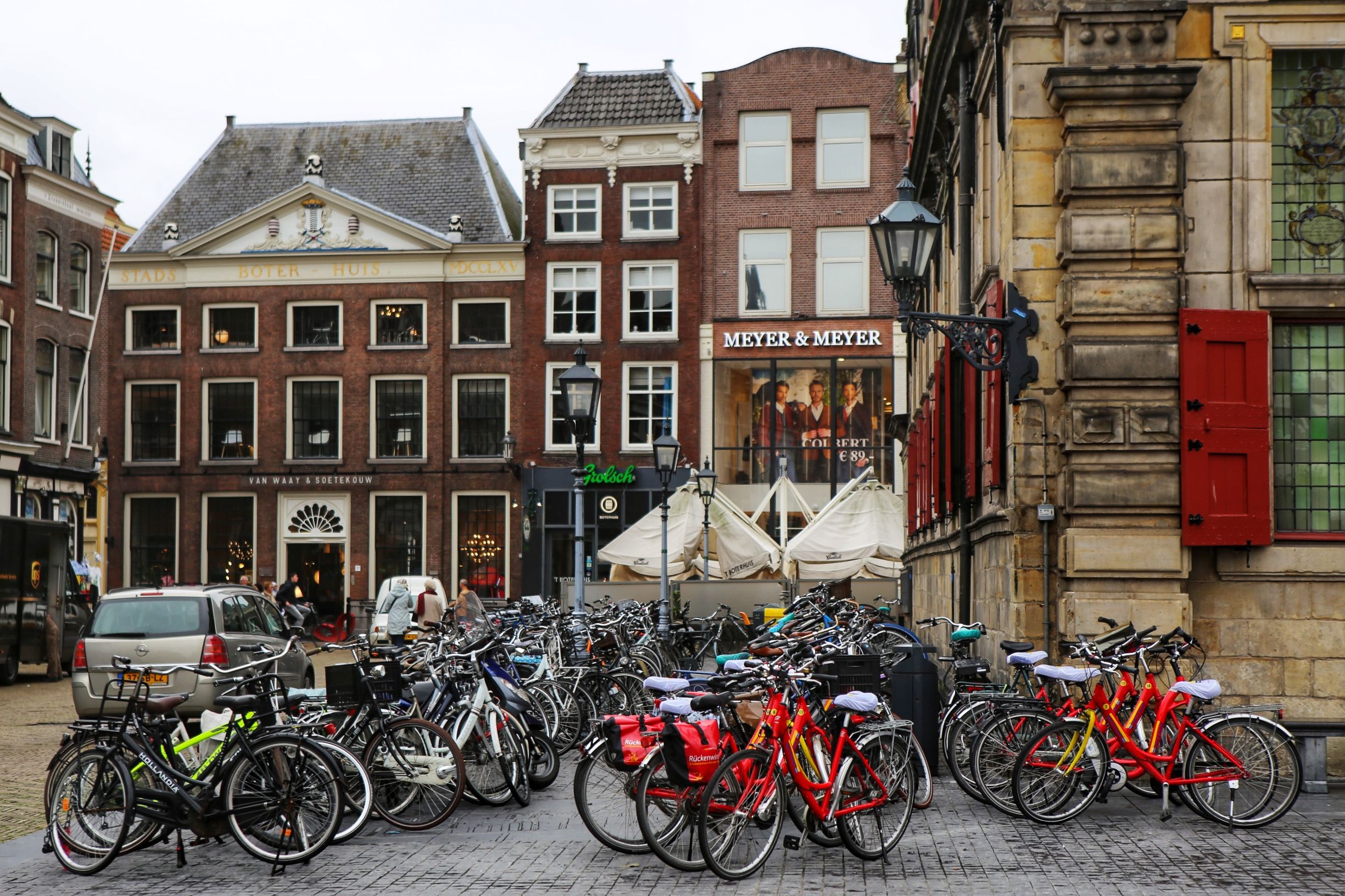 共享单车和德国自行车 (中国自行车与外国自行车哪个好骑)