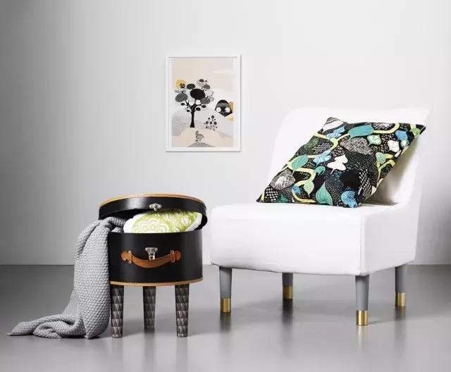 宜家限量版，每款只1件？这么大牌风的宜家，为什么我都没见过！