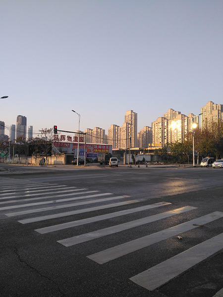 南昌朝阳新城现状,南昌未来四大新城