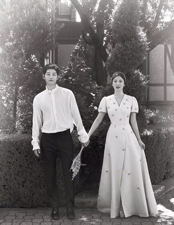 宋慧乔婚礼手捧花铃兰花价格惊人,宋慧乔婚礼手捧花是什么花