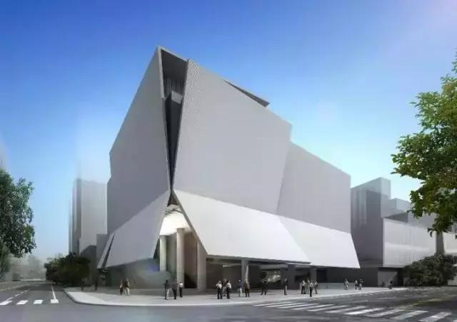 国际艺展中心满京华,深圳满京华艺展中心