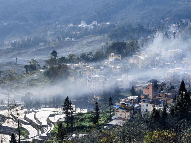 适合离家出走的六大古镇：如果隐居，你会选择去哪里