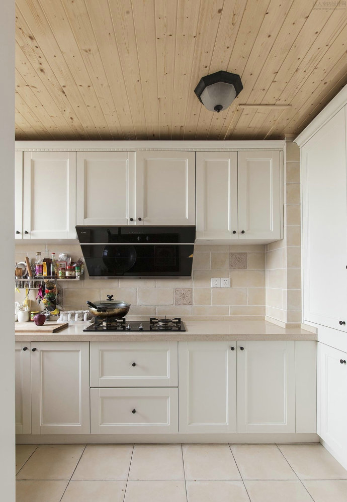 西安鼎正大都城97平户型装修案例,鼎正大都城一室