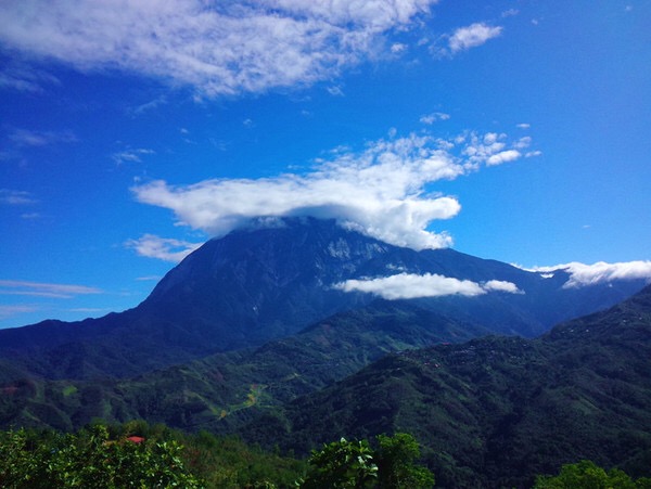 必须要去三亚的理由,去沙巴的十个理由