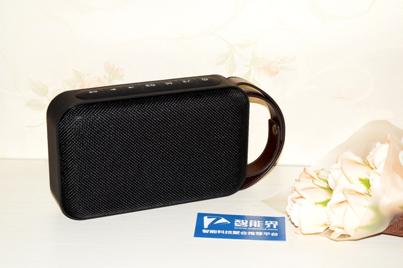 便携小音箱测评朗琴,朗琴m580蓝牙音箱怎么样