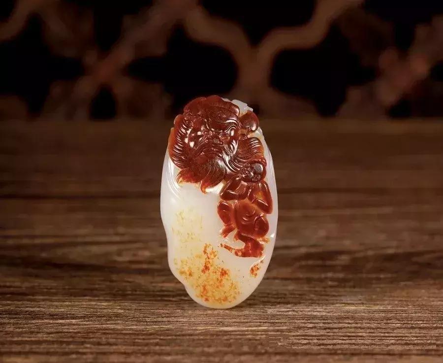 和田玉暴涨,和田玉为什么被称为疯狂的石头