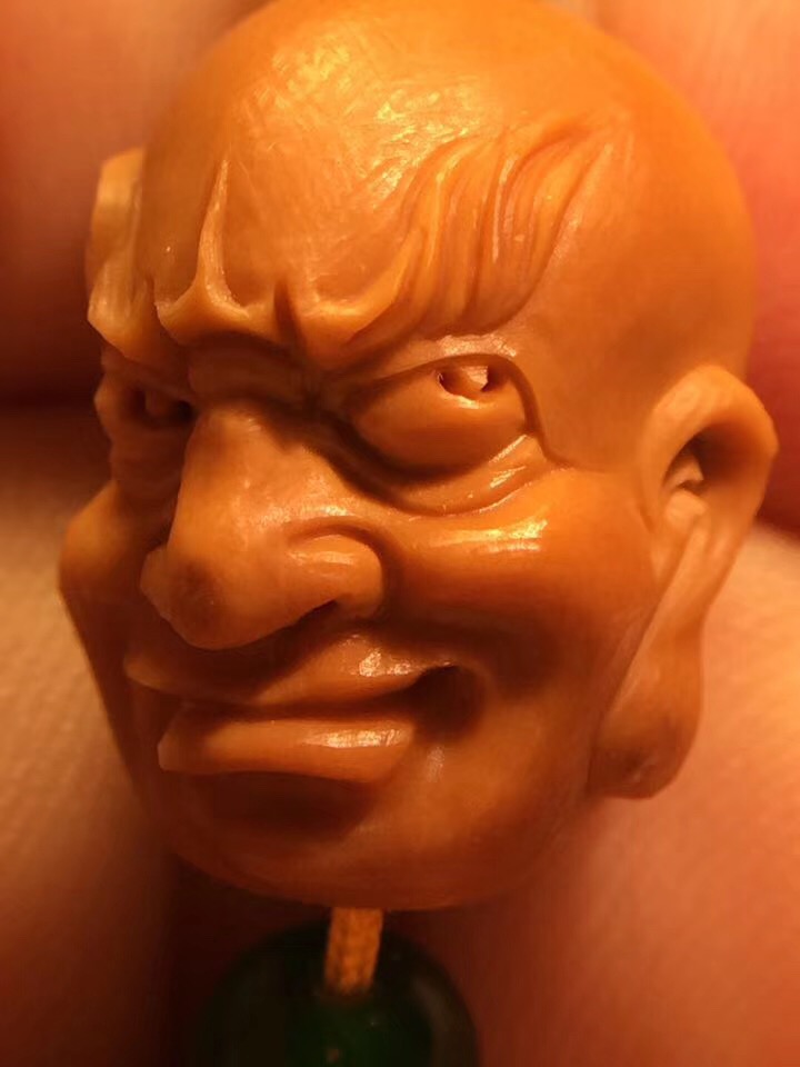 橄榄核手串如何保养,橄榄核文玩保养方法