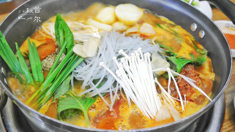 再游首尔，爱上那些不期而遇的美（二）