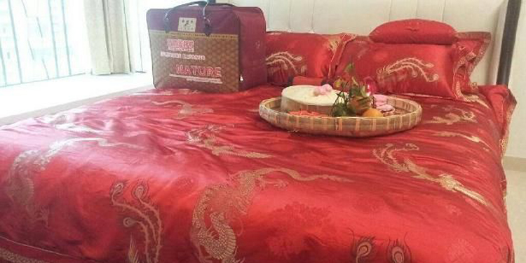 广东江门人结婚有什么习俗？小编来聊聊风俗，礼节，规定，还有环节