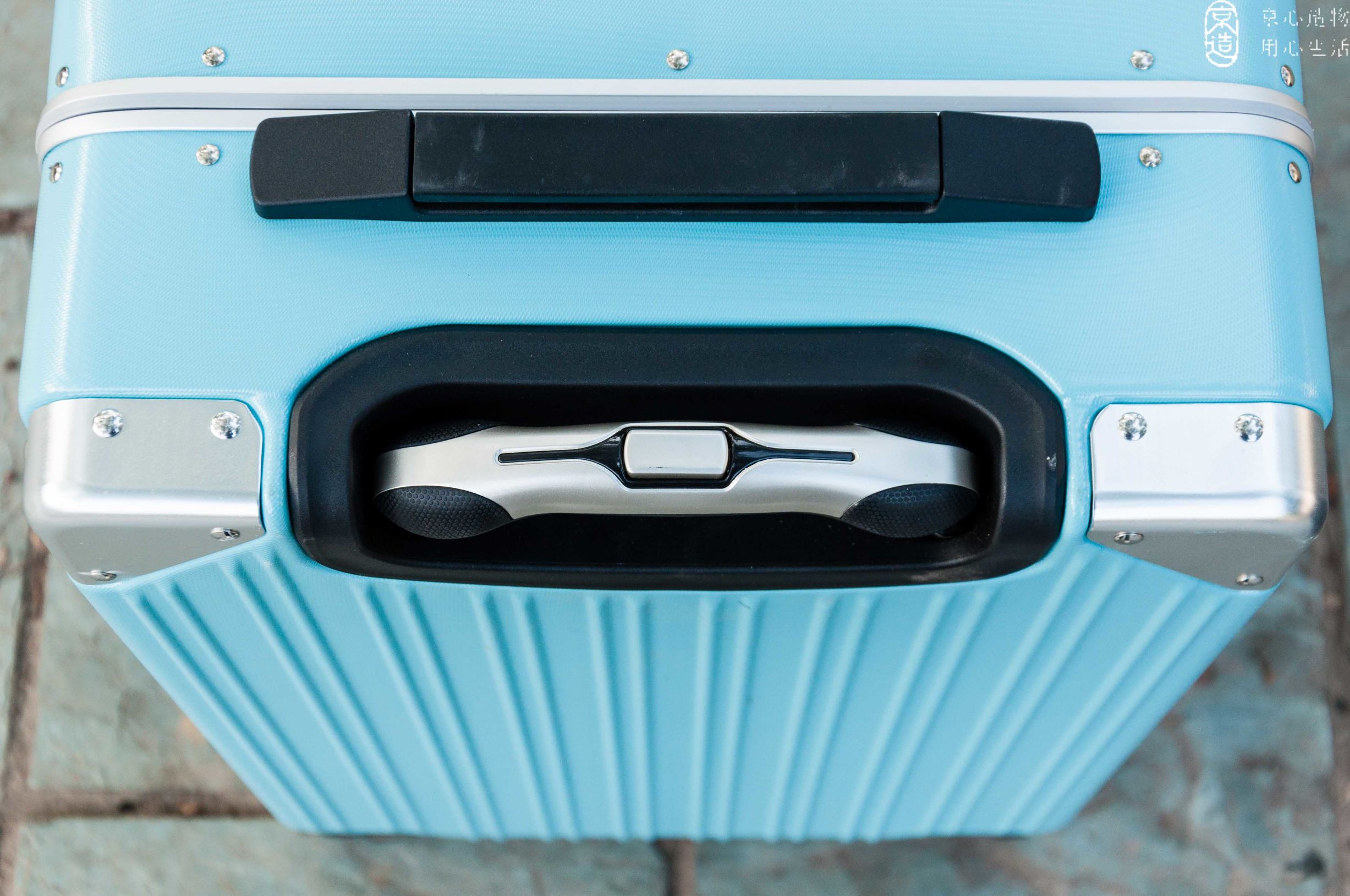 京造旅行箱推荐,京造行李箱评测