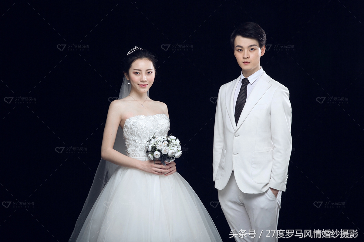 怎么挑选婚纱摄影独立摄影师,在婚纱摄影店选婚纱怎样选好