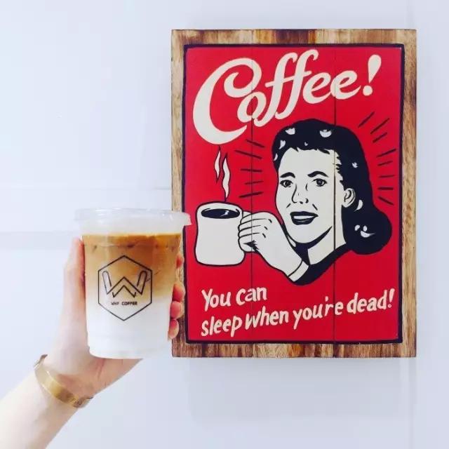 水果店咖啡、菜场咖啡、看魔都这些小窗咖啡店肉搏星爸爸！