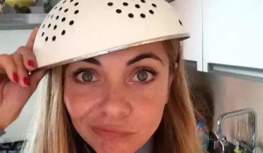 飞天意面神教在中国合法吗,飞天面条神教算不算宗教