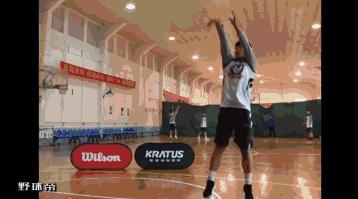 最简单最高效的过人方式,1分钟学会过人技巧