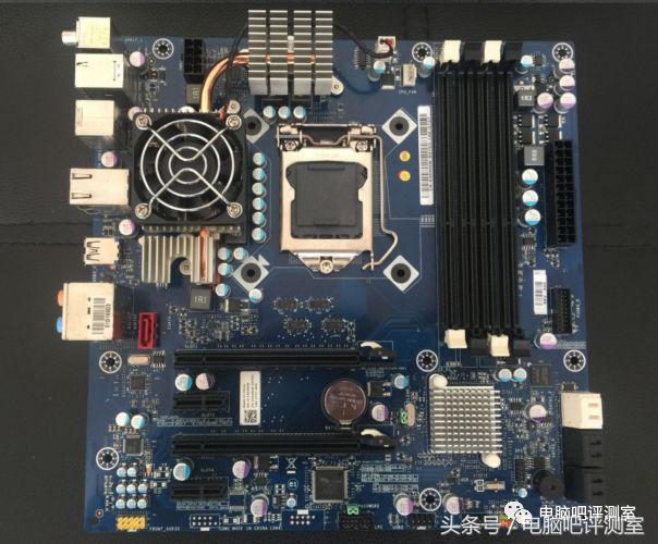 组装外星人地表最强电脑,外星人最顶配电脑组装