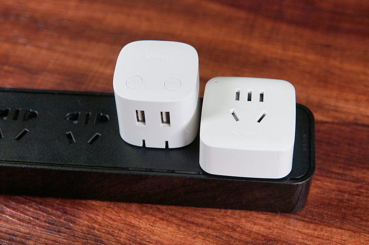 冬季电压不稳真的伤不起抗电涌插座守护电器安全