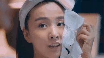 膜法世家紫色清洁面膜真的管用吗,十大品牌面膜检测报告