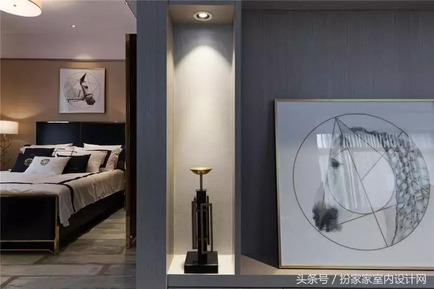 家装设计风采展,室内设计装修成果展示