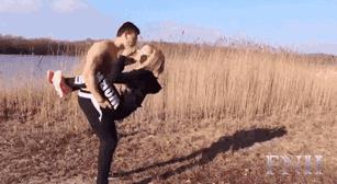 为什么爱健身的人很沉默,为什么你爱健身