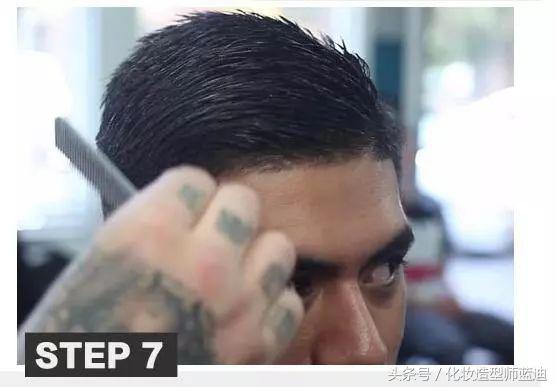 脸大头发厚硬剪什么发型好,适合大方脸发质厚硬的发型