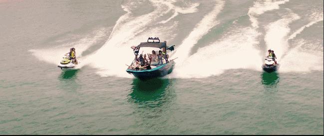 怒怼前任3｜致那些泪腺莫名发达的自High戏精们