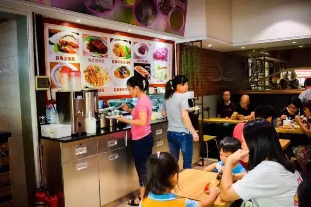 广州必打卡网红小店,广州老字号一条街网红打卡