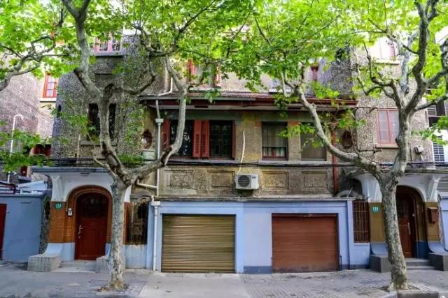 魔都最值得逛的76条马路,你都逛过了吗?