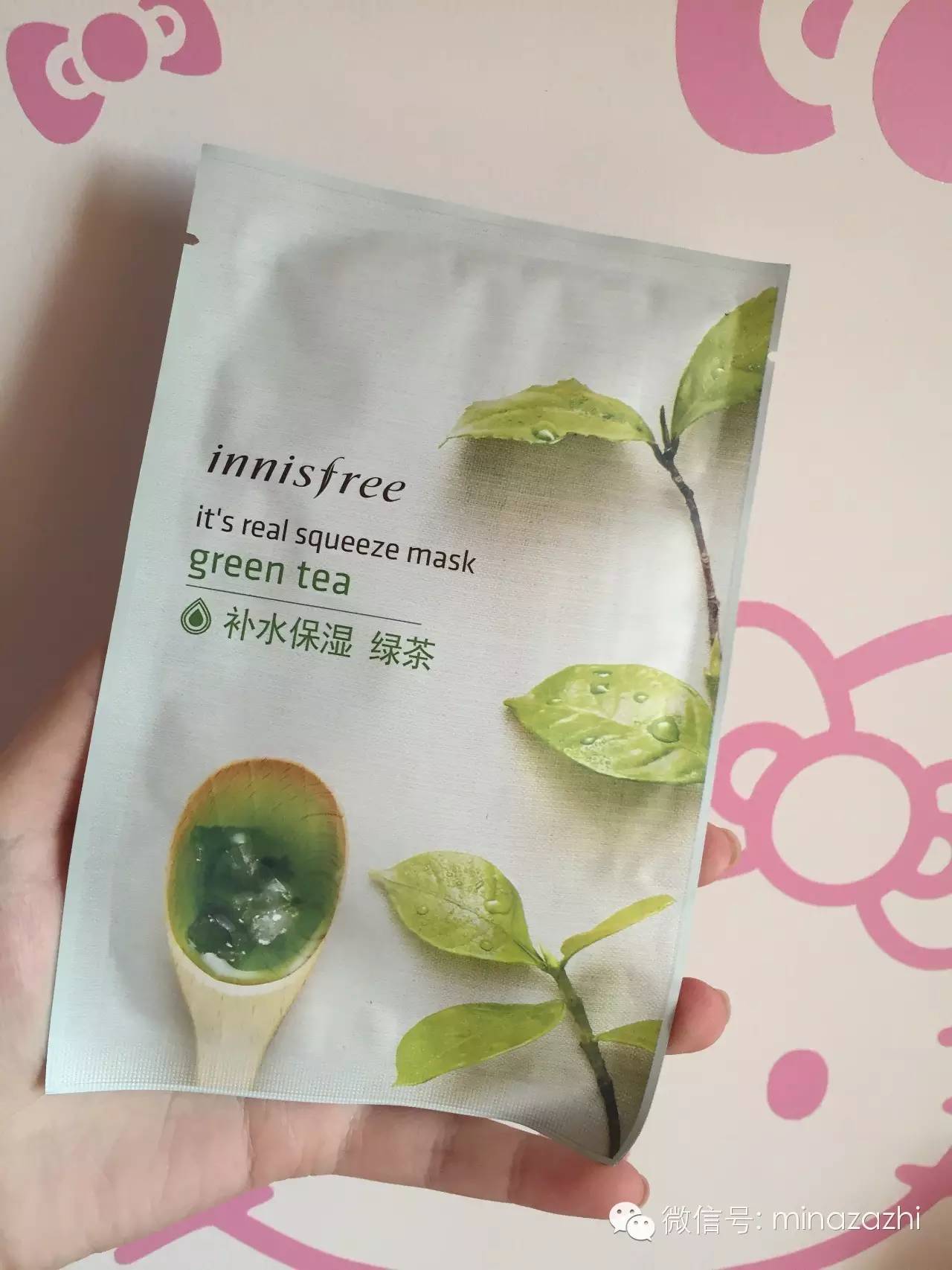 天天敷的平价面膜,白菜面膜