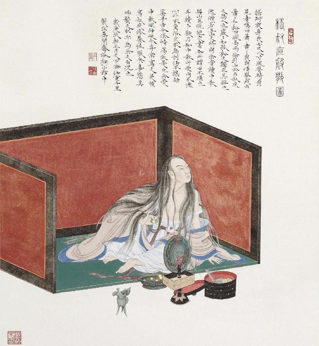 写给友谊的小船说翻就翻,一封关于友谊书信600字