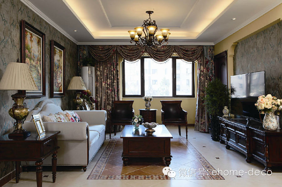 案例|感受田园，聆听花语