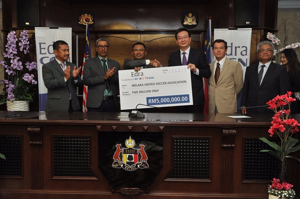 大马新纪元,大马新纪元学校篮球队