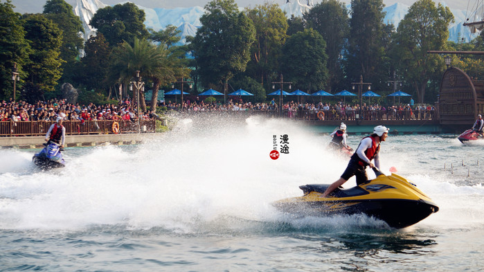 新年广州珠海长隆游记,广州珠海长隆澳门自由行攻略