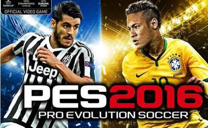 实况足球元旦活动,实况足球新版本游戏体验