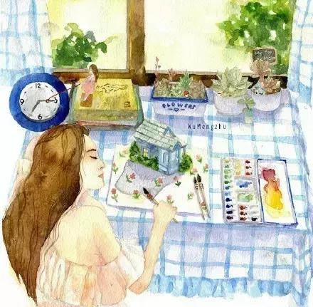 陪你一辈子的人是你爱的人,陪你走过一生的人是你最爱的人吗